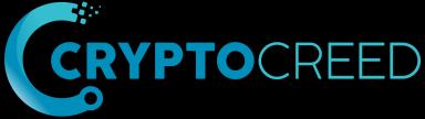 CryptoCreed logo