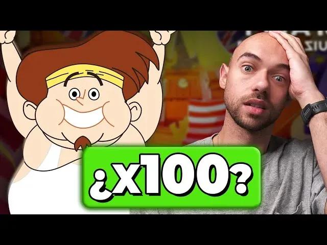 Creator video thumbnail