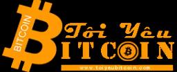 Tôi Yêu Bitcoin logo