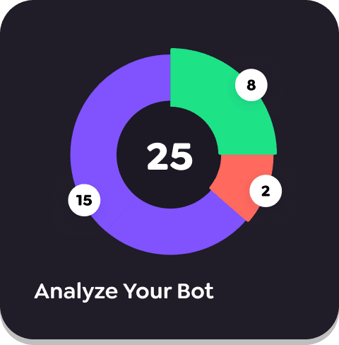 Create your bot