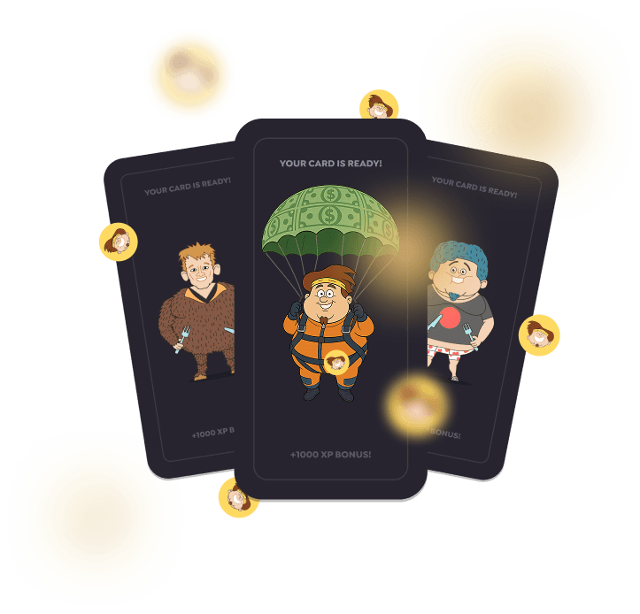 Cards