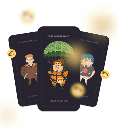 Cards