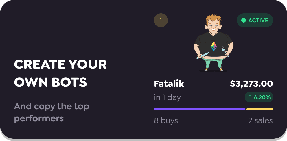 Create Bots