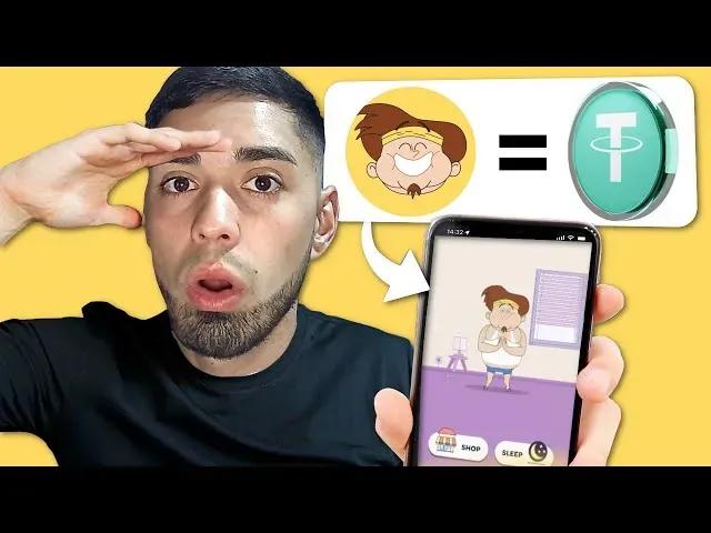 Creator video thumbnail