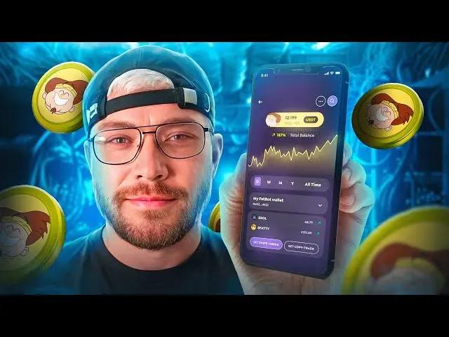 Creator video thumbnail