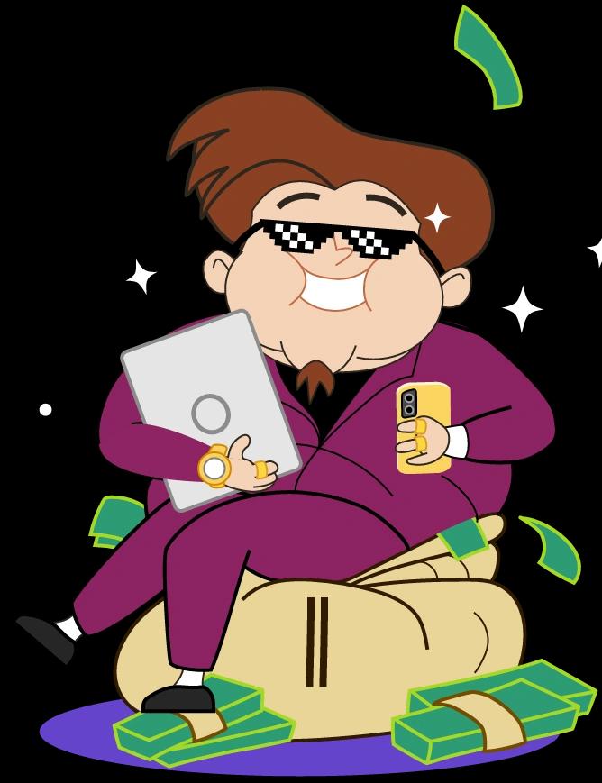 Fatboy Q4