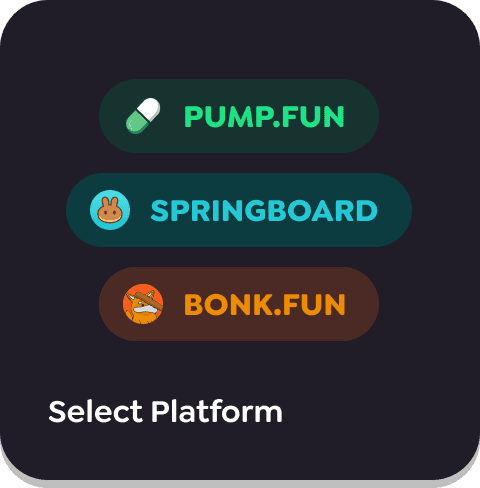 Create your bot